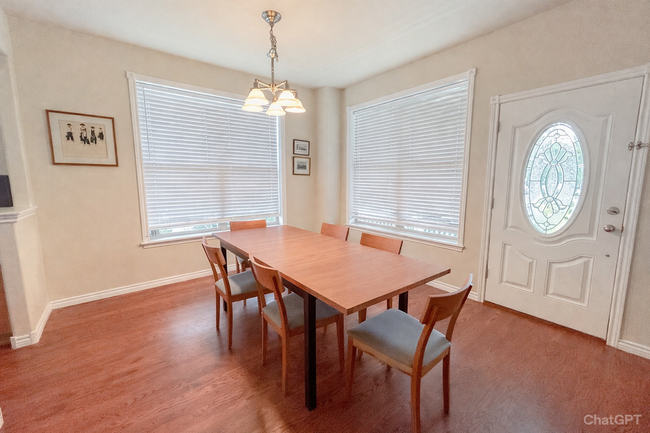 Photo - 2220 Uinta St House