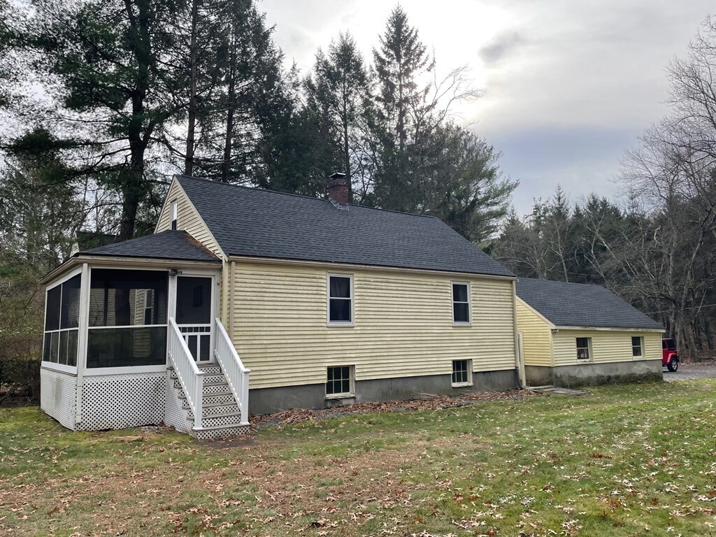 8 Brook Ln, Sudbury, MA 01776 House Rental in Sudbury, MA