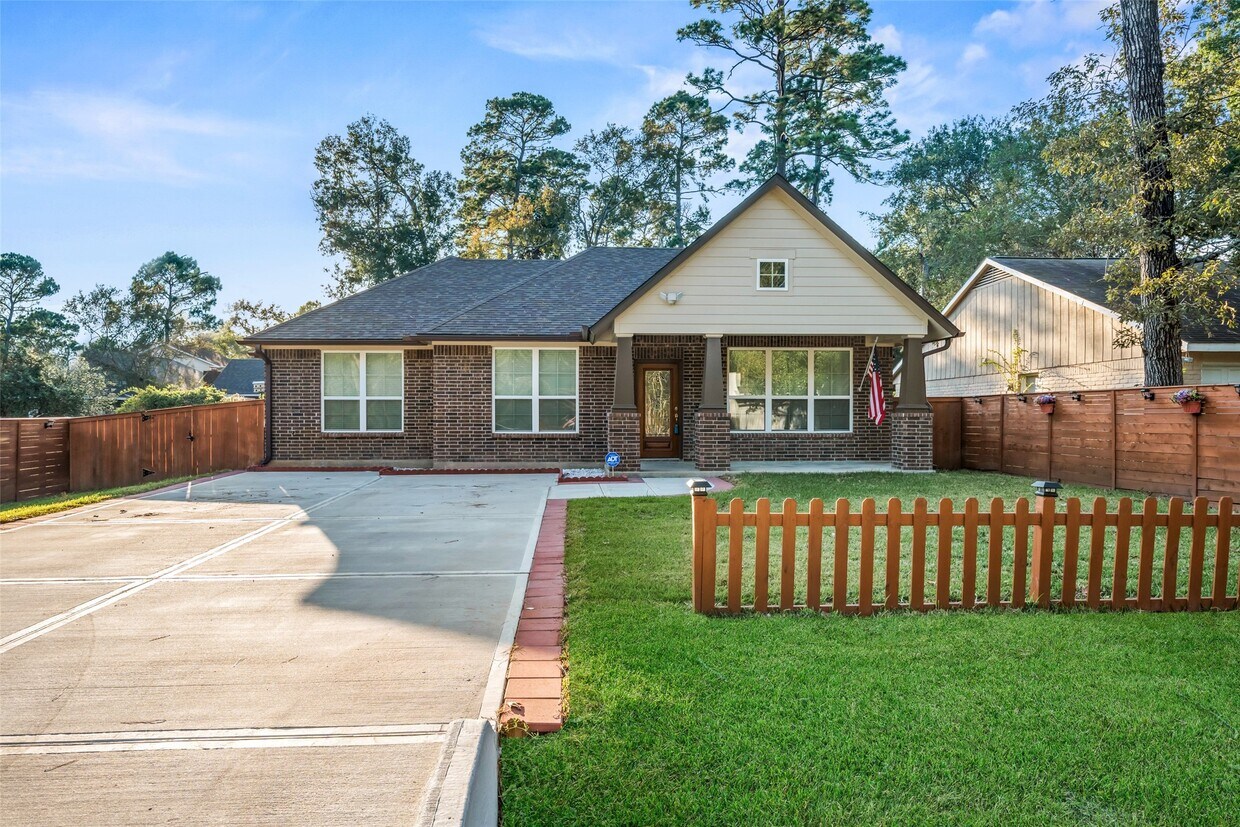 Foto principal - 26307 Pine Canyon Dr