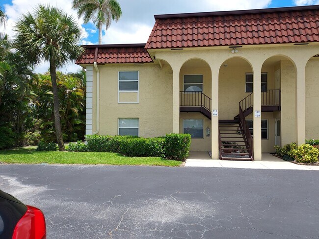 Foto del edificio - 717 S US Hwy 1