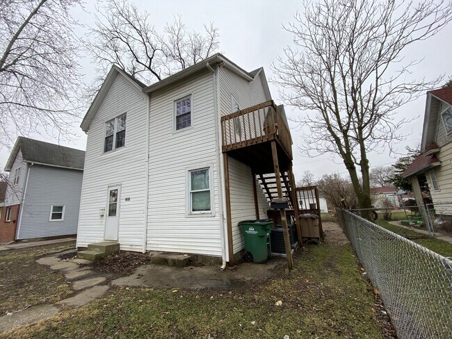 Foto del edificio - 416 8th St