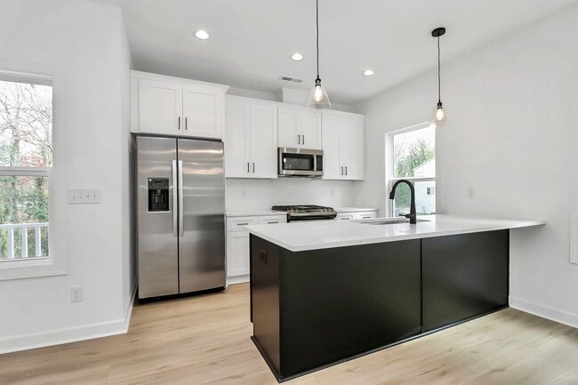 Building Photo - Brand New Two Bedroom Townhouse - Multiple Options Available