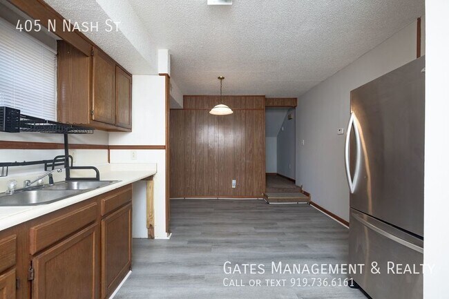 Foto del edificio - Cozy home in Hillsborough