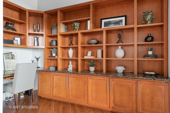 Foto del edificio - 900 N Kingsbury St