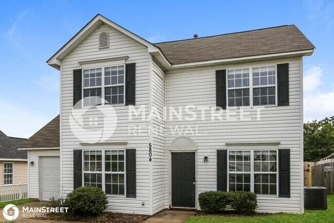 Foto del edificio - 5804 Bridgeway Dr, Indian Trail, NC 28079