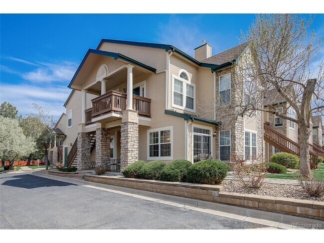 Building Photo - 3993 S Dillon Way