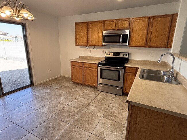 Foto del edificio - 202 E Gwen St