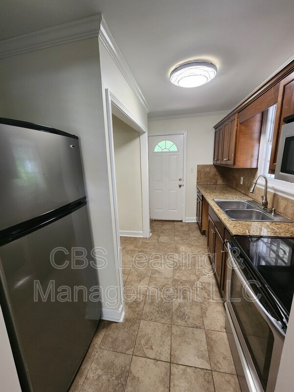 Foto del edificio - 4207 17th Ave