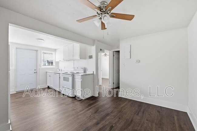 Foto del edificio - 1015 N Scott Ave