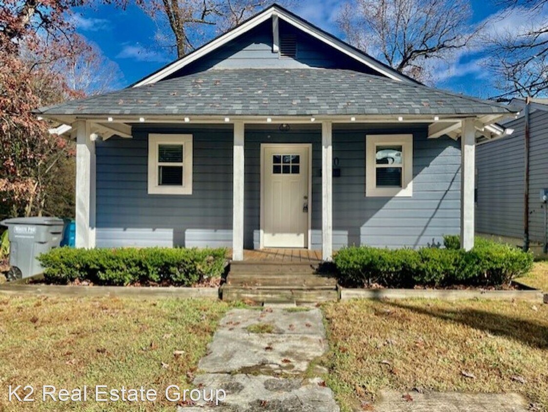 Primary Photo - 2 br, 1 bath House - 330 Todd Street