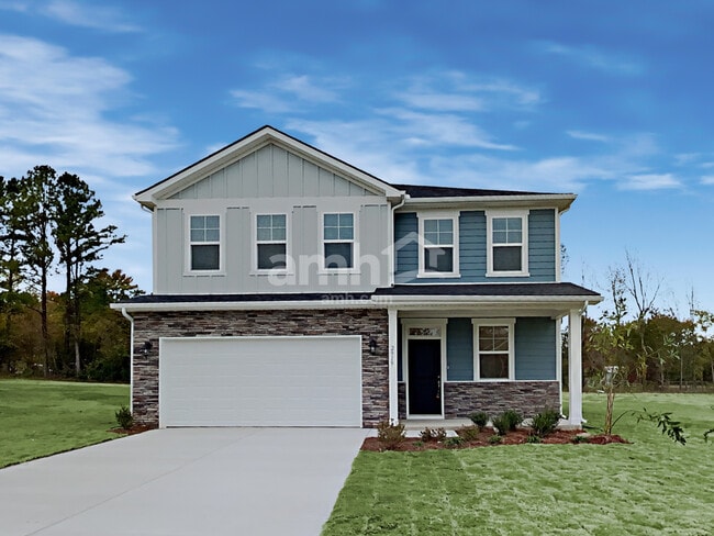 Building Photo - 2919 Throneberry Ln