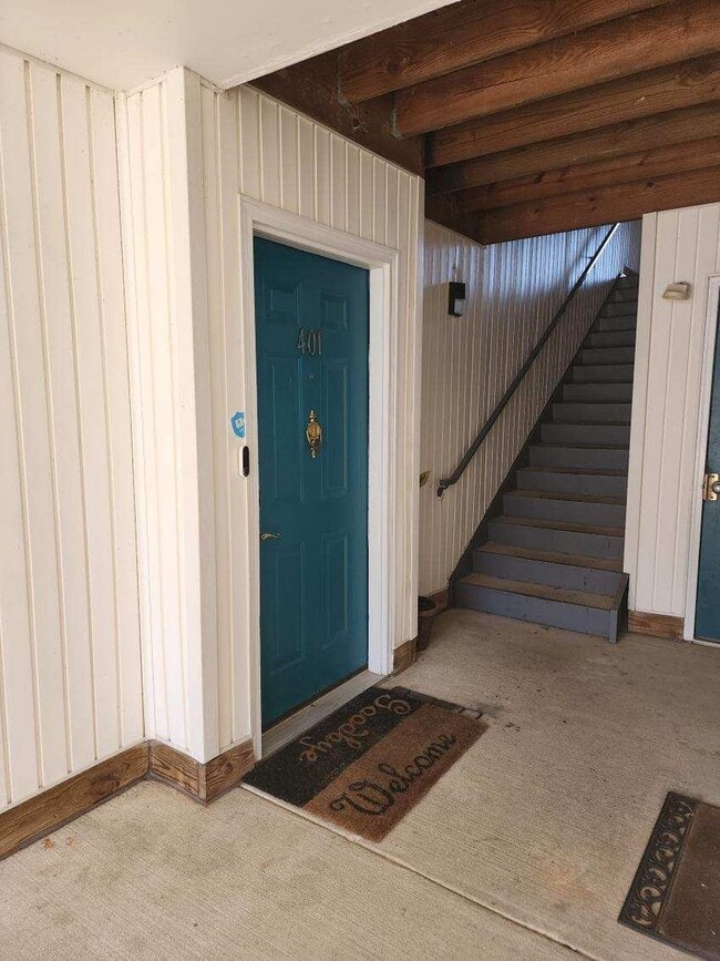 Building Photo - COMING SOON - Waters Edge Condo