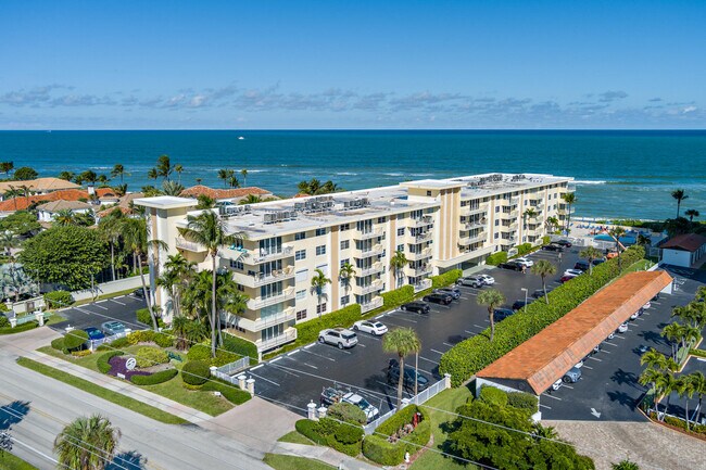 Foto del edificio - 630 Ocean Dr