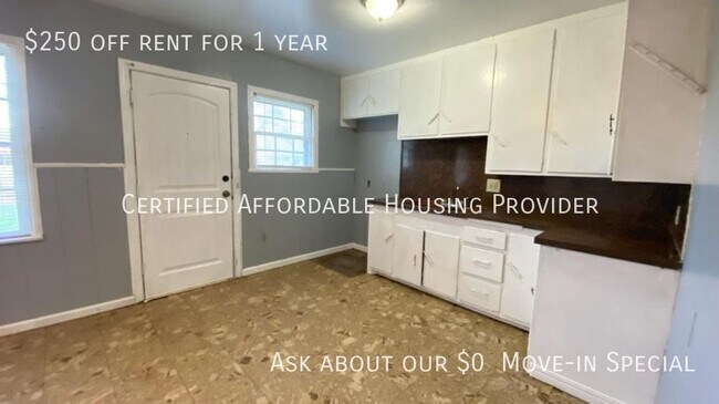 Foto del edificio - 2110 37th St