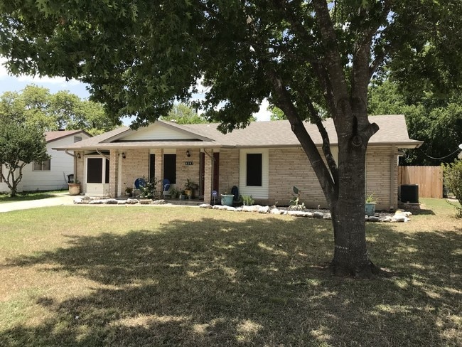 Building Photo - 4 br, 2 bath House - 4307 Sun Gate
