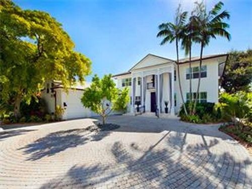 Foto principal - 1520 W 28th St