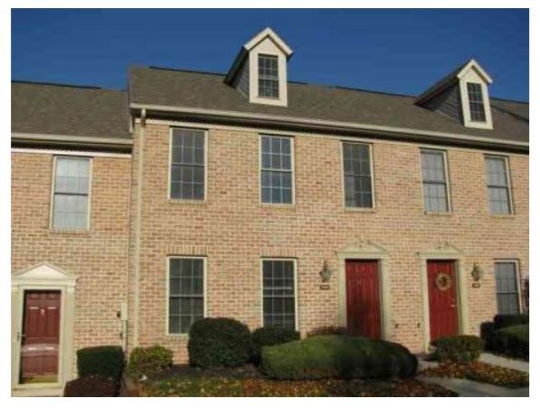1465 Timber Brook Drive, Mechanicsburg, PA 17050 - 1465 Timber Brook Dr