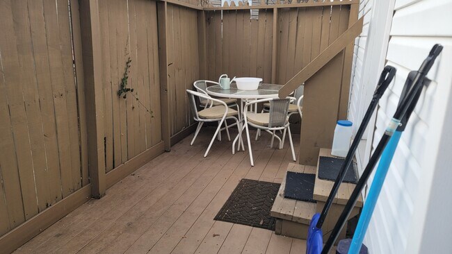 Foto del edificio - 505 Glover St