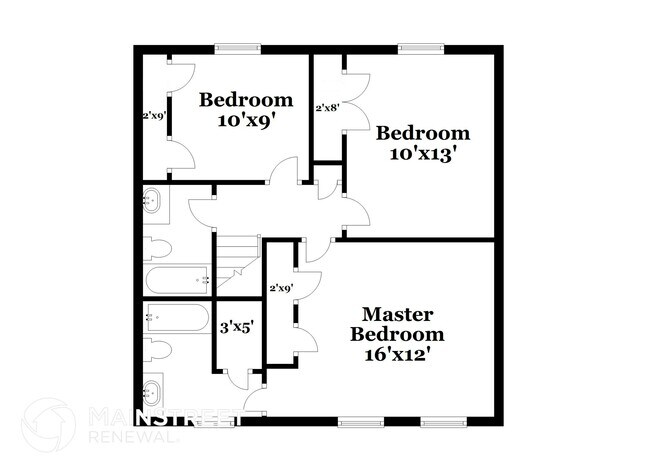 Foto del edificio - 8 Wetherburn Pl