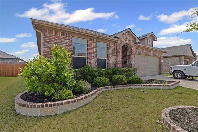 Building Photo - 1207 Burlingame Dr