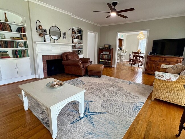 Building Photo - 6303 S Indian River Dr