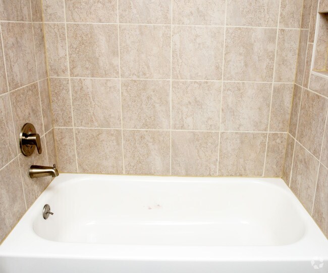 Padonia Village Apartments Apartments Timonium, MD