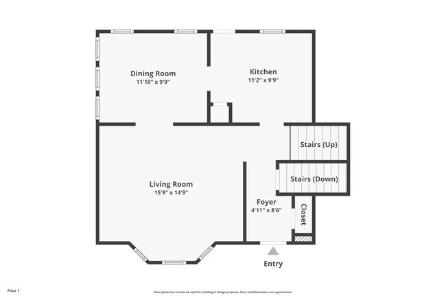 Building Photo - 5949 Brookside Dr SE