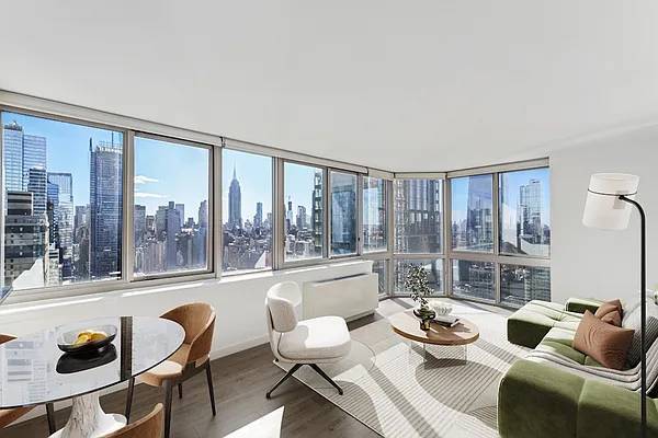 Foto del edificio - 340 W 53rd St