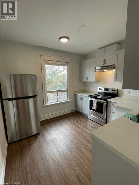 Building Photo - 100 Dunsmure Rd