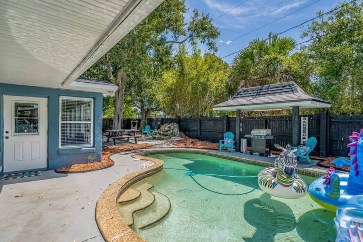 Foto principal - 2908 Stetson St