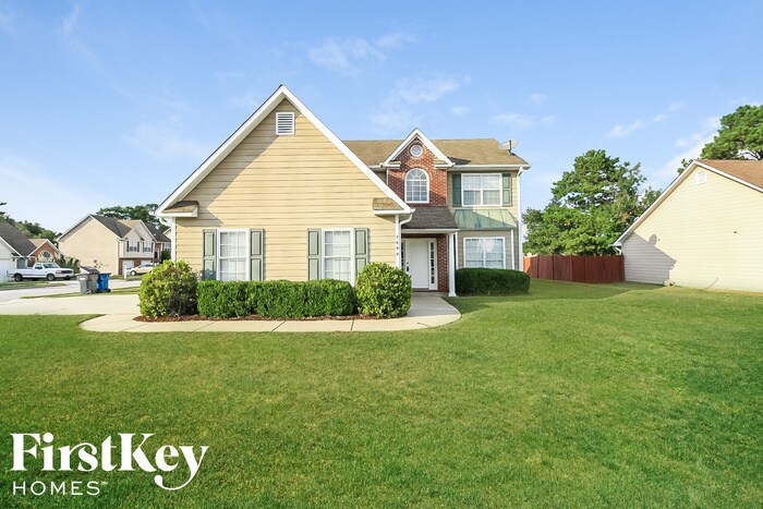 Foto principal - 7989 Bridlewood Way