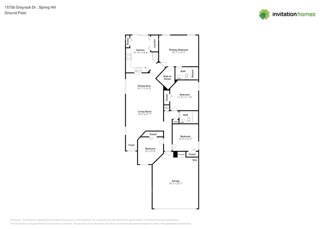 Building Photo - 15750 Greyrock Dr