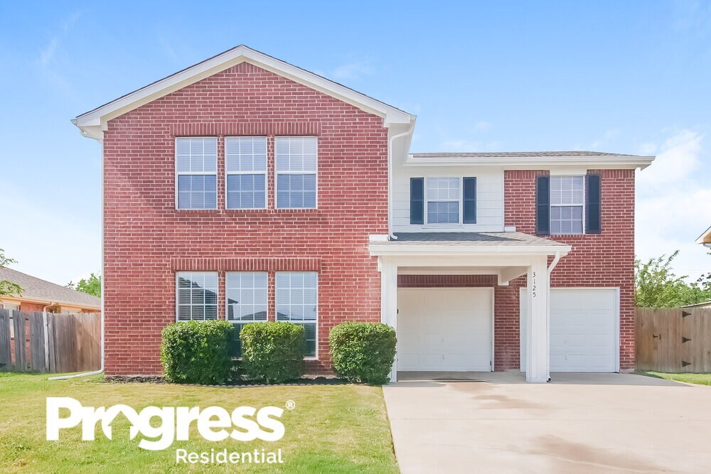 3125 Autumn Run Dr, Forest Hill, TX 76140 House Rental in Forest Hill