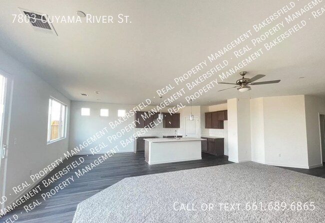 Building Photo - 7803 Cuyama River St - Zero Deposit, Ask u...