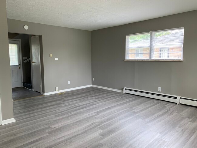 Foto del edificio - Charming Duplex in Greenwood!