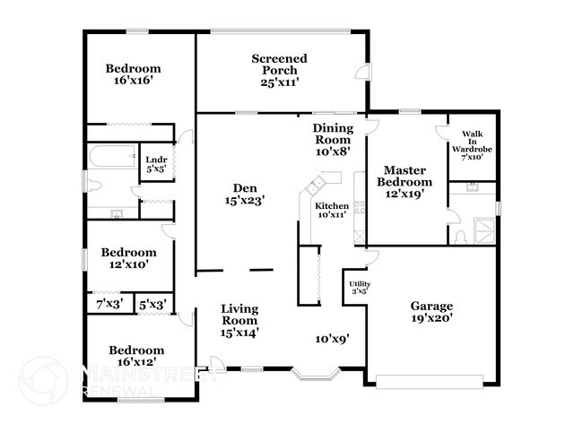 Building Photo - 12040 Eldron St