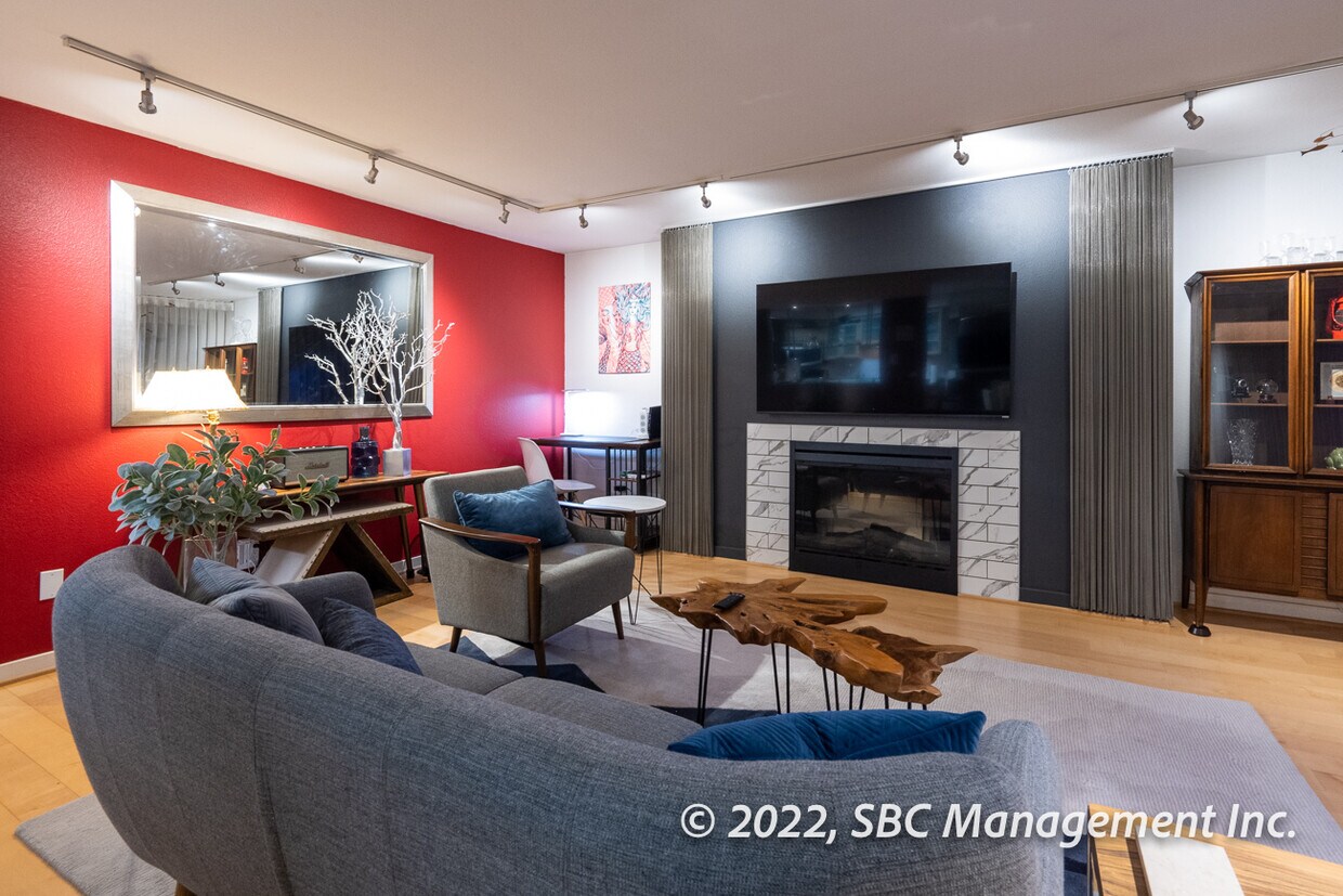 701 122nd Ave NE Unit 410, Bellevue, WA 98005 Condo for Rent in