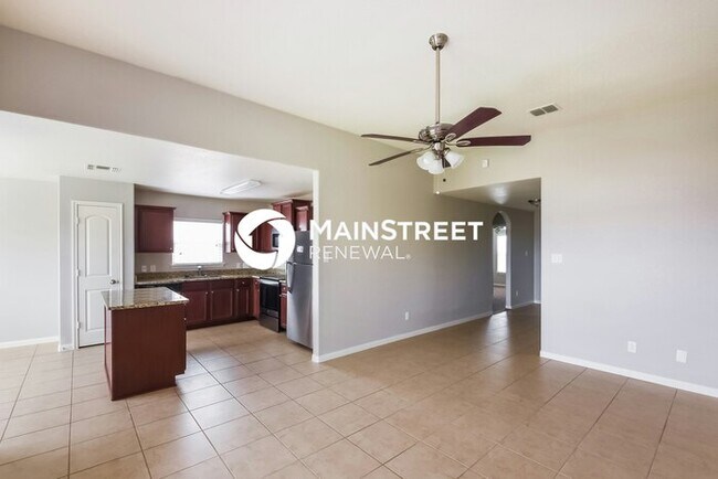 Foto del edificio - 3 Bedroom Pet-Friendly Home in San Antonio, TX with Main Street Renewal
