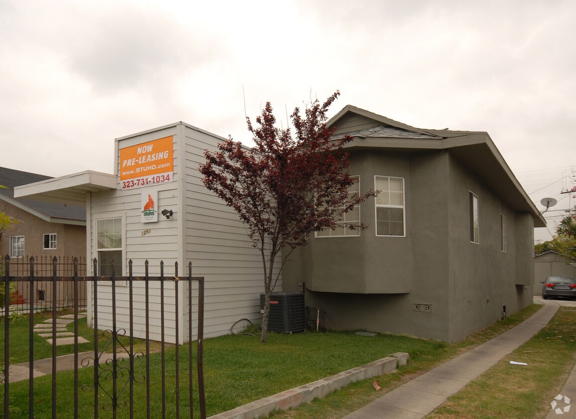Primary Photo - 1293 W. 36th St.
