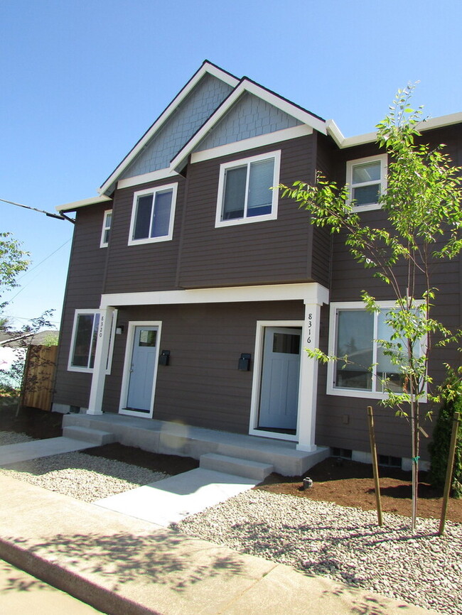 Building Photo - Big on Amenities and Built in 2018! Look t...
