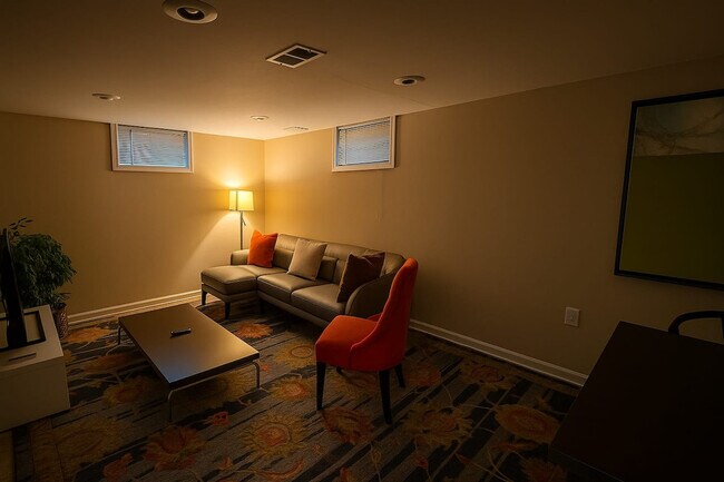 Foto del edificio - 2804 Greenway Blvd