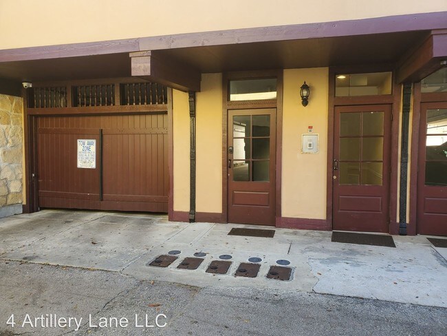 Building Photo - 4 Artillery Ln