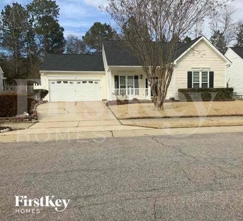 Foto principal - 5413 Neuse Forest Rd