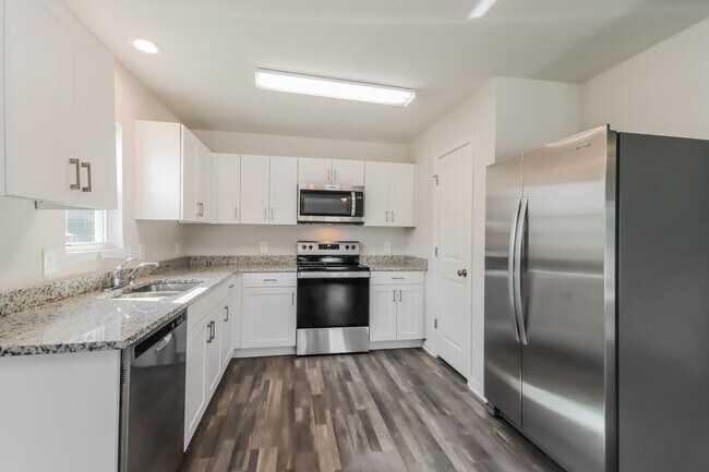 Foto del edificio - 156 Bluebonnet