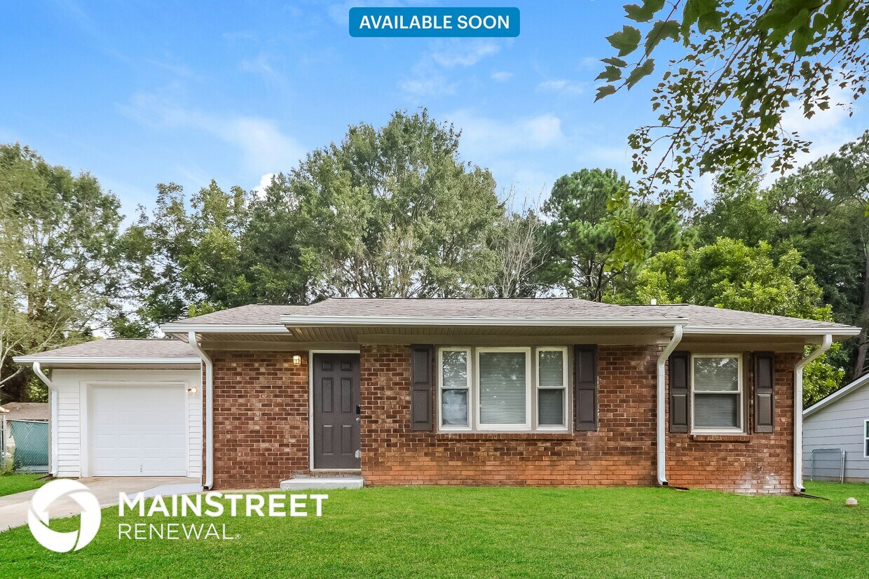 Foto principal - 1534 Flicker Rd