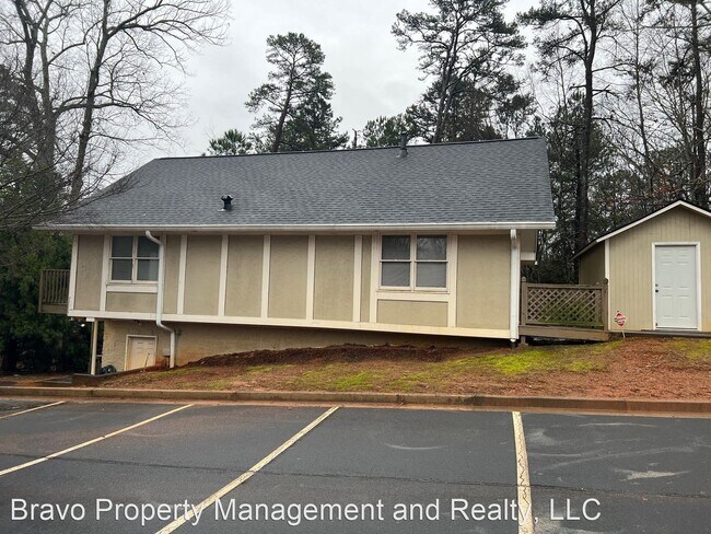Building Photo - 2 br, 2 bath House - 1530 Lawrenceville-Su...