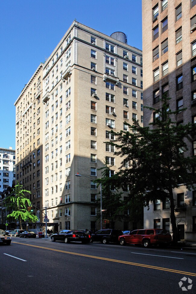 Building Photo - 677 West End Ave