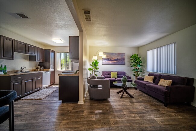 Foto del edificio - Country Club Terrace Apartments