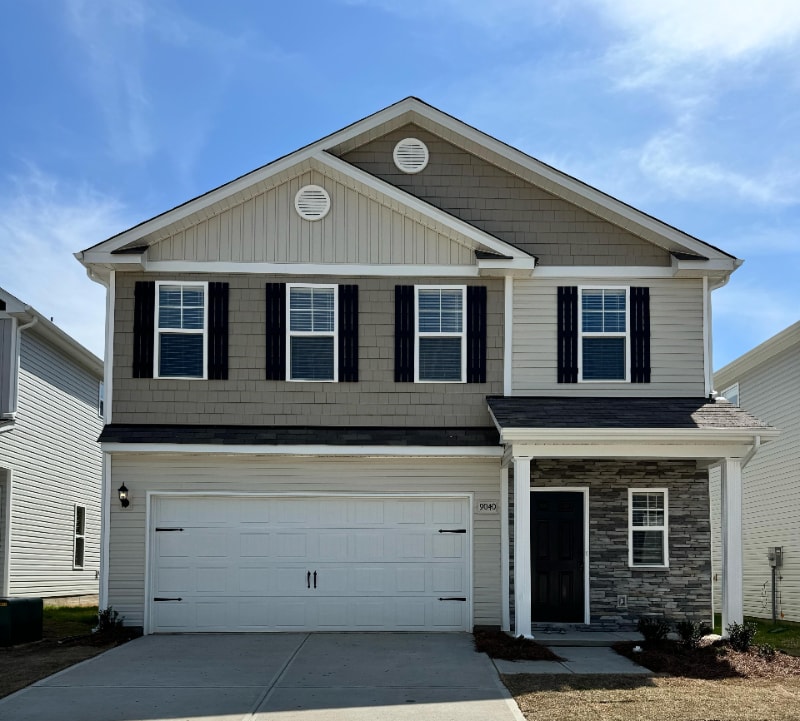 Primary Photo - 9040 Stoney Waters Ct