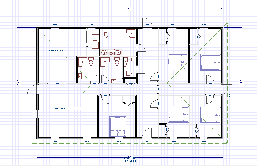 Building Photo - 811 NW 4th Pl